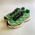 Salomon XT-6 XT6. US 9. FREE SHIPPING!