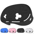 VR Shell Protective Protector Cover for Meta/Oculus Quest 3S, VR Accessories