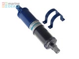 TruDesign Carbon Filter Holding Tank