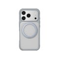 Mageasy iPhone 17 Case MagStand 360 MagSafe Stand Rotating Cover Pro Max Air