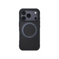 Mageasy iPhone 17 Case MagStand 360 MagSafe Stand Rotating Cover Pro Max Air