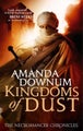 The Kingdoms Of Dust by Amanda Downum - Paperback