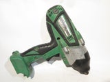 HITACHI WR 18DSHL 18V Cordless Impact Wrench