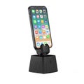 Q6 Mobile Phone Gimbal Intelligent Follow-up Selfie Stick 360 Degree Rotation