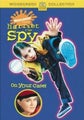 HARRIET THE SPY