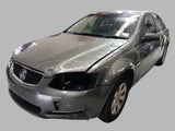 2012 Holden Commodore Transmission / Gearbox
