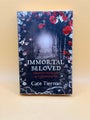 Immortal Beloved by Cate Tiernan