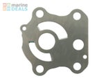 Paragon Water Pump Cover Plate 6H3-44323-00 for Y…