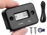 Inductive Engine Hour Meter