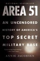 Area 51 by Annie Jacobsen - Paperback