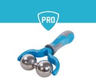 Polar Roller Peanut Ball Cold Compression