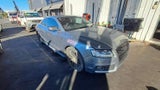 AUDI A5S5 8T, RIGHT REAR SIDE GLASS