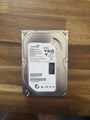 Seagate 500gb SATA HDD