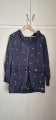 RPM Rain jacket size 10