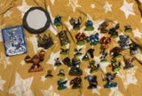 Bulk Skylanders
