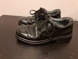 Clarks School Shoes Size 4E