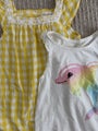 Bulk Girls Size 3