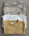 Boys Bulk Tops x 4