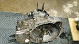 E153 Gearbox Toyota