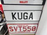 plates