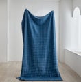 Conditioning Blanket Cool Blanket Flannel Gift Small Blanket Napping Blanket