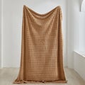 Conditioning Blanket Cool Blanket Flannel Gift Small Blanket Napping Blanket