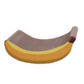 Cat scratcher, Durable Pet Corrugated Paper Scratching Board Protector for Ca