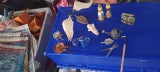 Dolls House brick a brac