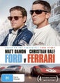 FORD V FERRARI