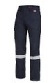 ShieldTEC, 8.4cal FR Cargo Pant, Regular, Y02525 - Navy - 107