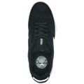 Etnies Ranger LT Shoes Black / White / Gum