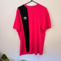 Umbro XL Sports Top