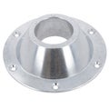 Table Leg Pedestal Surface Mount Base Socket Mount 60mm Motorhome Boat