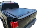 Roller Lid Aluminium Manual and Electric