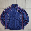 2007 Player Issued England Cricket Jacket
