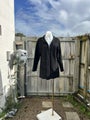 Size 12+ - 100% wool "Ella J" pullover in nice condition!