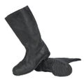 East German Leather Jackboots