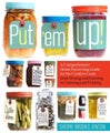 Put 'em Up! by Sherri Brooks Vinton - Paperback