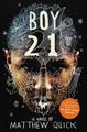 Boy21 by Matthew Quick - Paperback