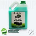 2 LTR BARS BUGS CAR WASH &amp; PROTECTANT
