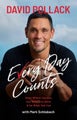 Every Day Counts by David Pollack - Hardcover