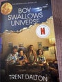 Boy Swallows Universe by Trent Dalton