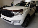 2017 Ford Everest Rear Diff Assembly
