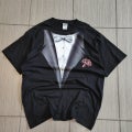 Vintage Tuxedo Tee