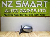 2006 Subaru Legacy - Left Door Mirror PN: 9 wires