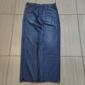 Y2K Rocawear Classic Fit Denim Jeans