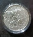 1oz Geroninimo Silver Coin
