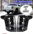 Replacement Mitsubishi L200 Triton Tail Light 2015-on