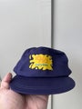 Vintage 9 out of 10 Every Time Snapback Hat Cap #D