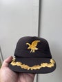 Vintage Military Army Navy Snapback Hat Cap #D